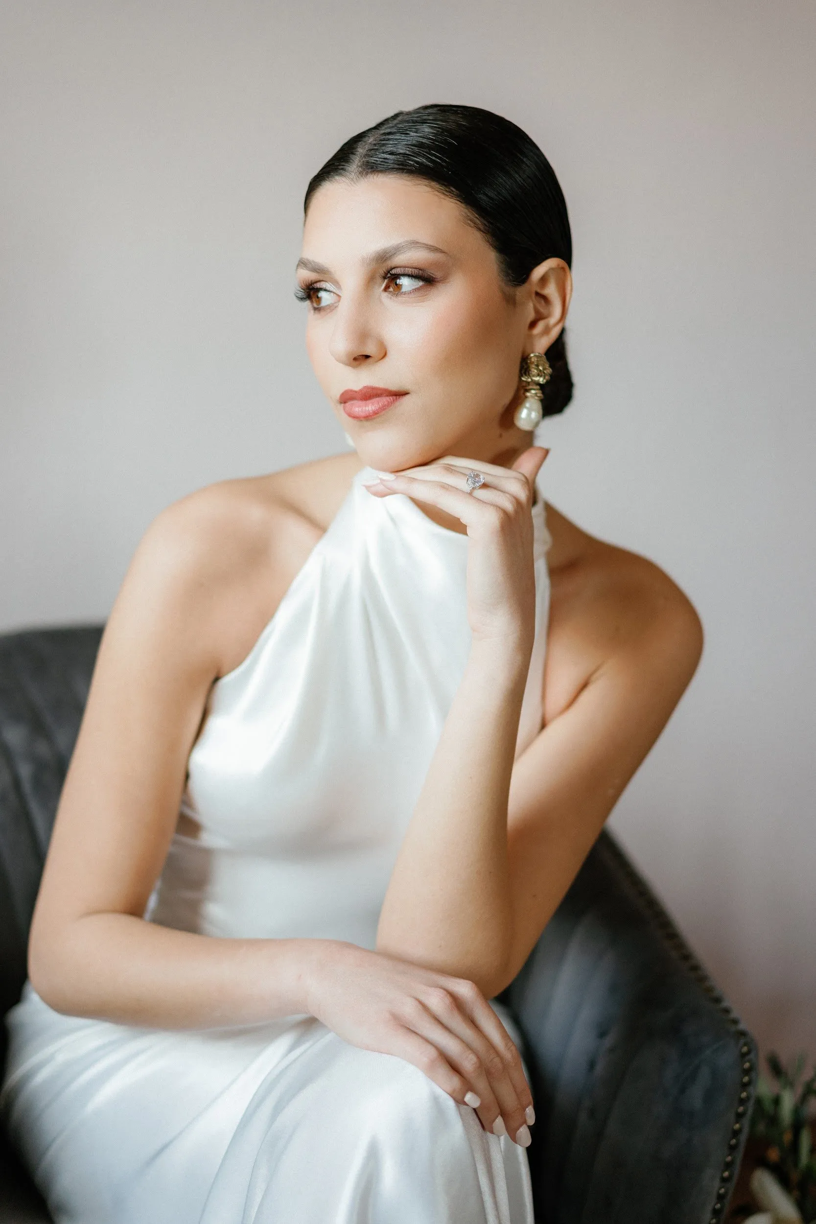 Wedding venue Borgo Smeraldo, Costa Smeralda view