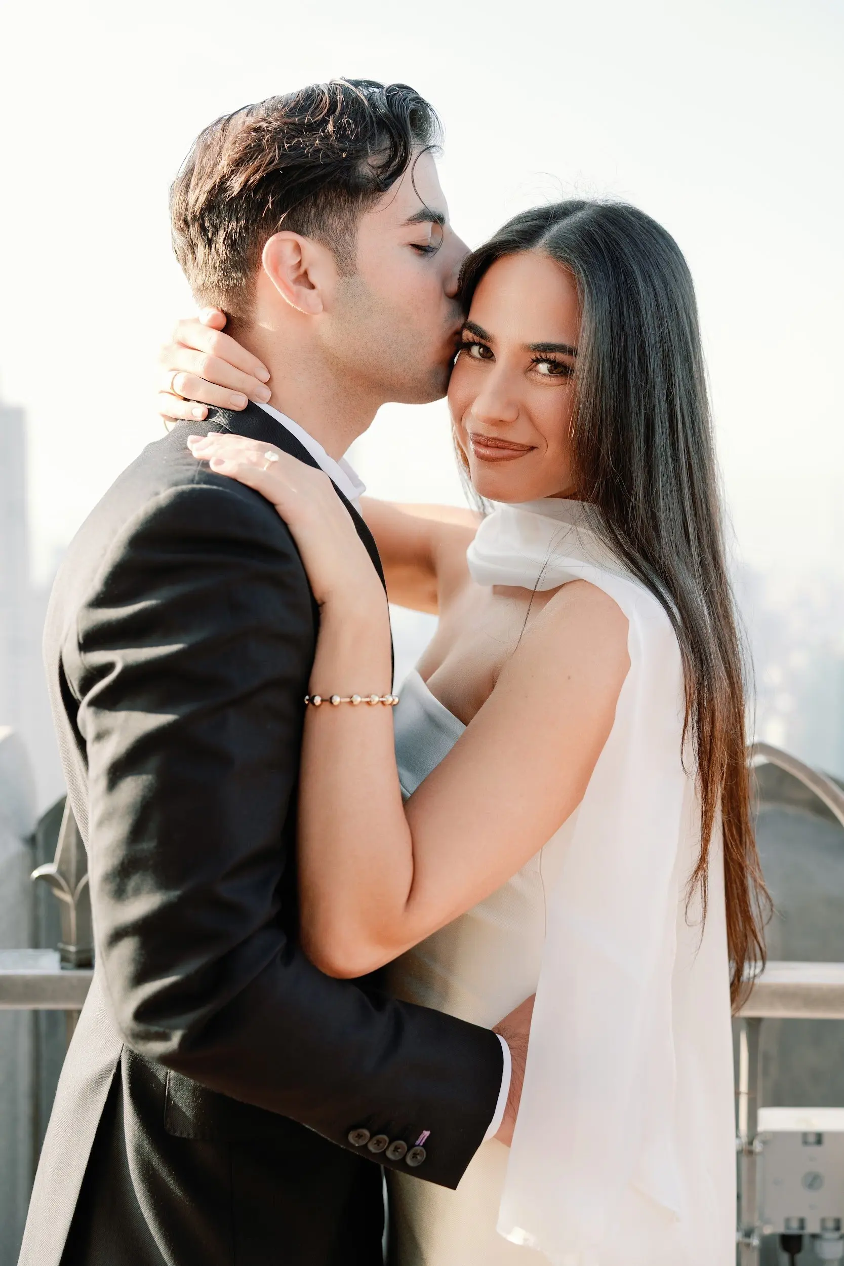 Elopement Alessandra and Mike