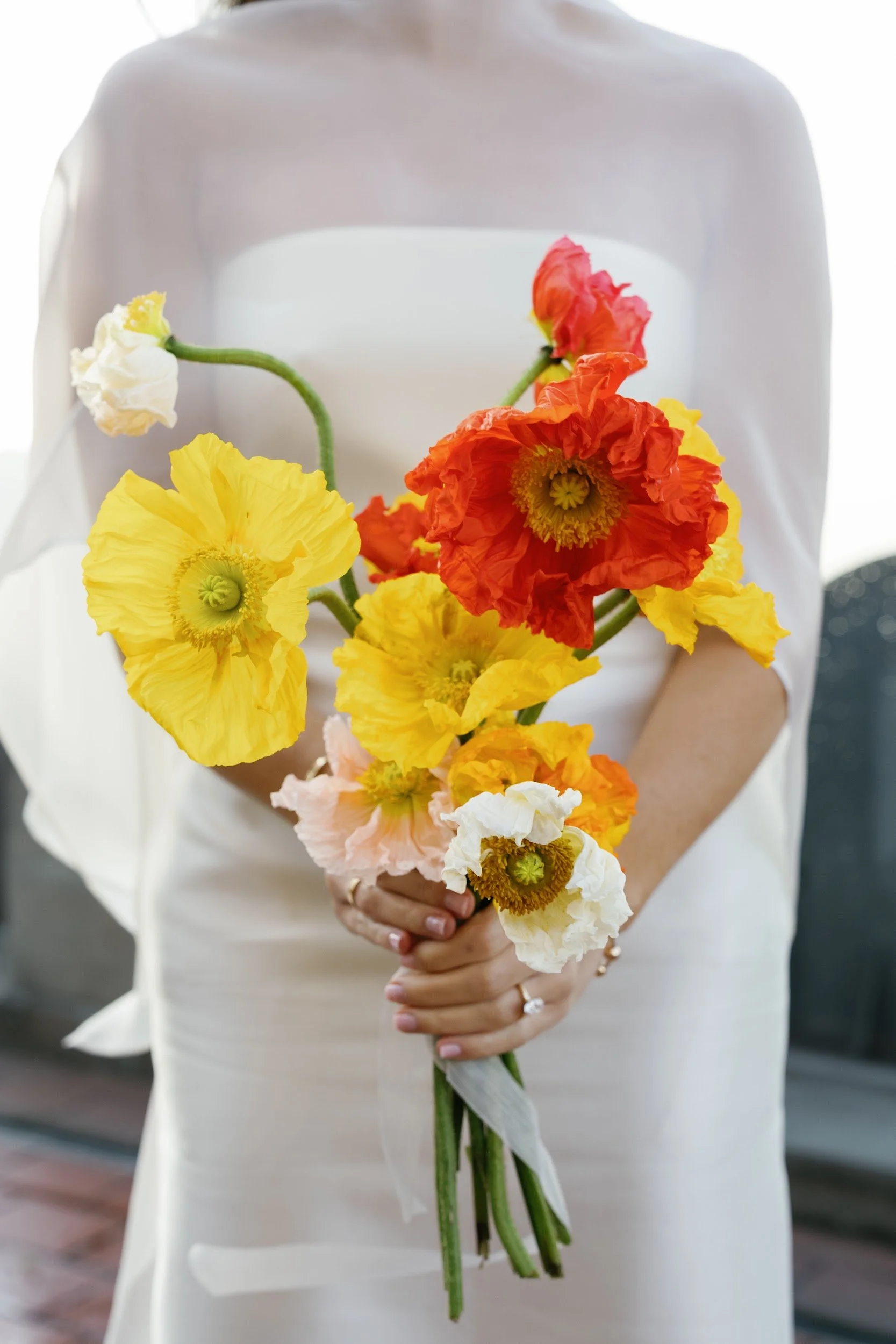Fleur Studio, la nostra esperienza wedding planner in Sardegna