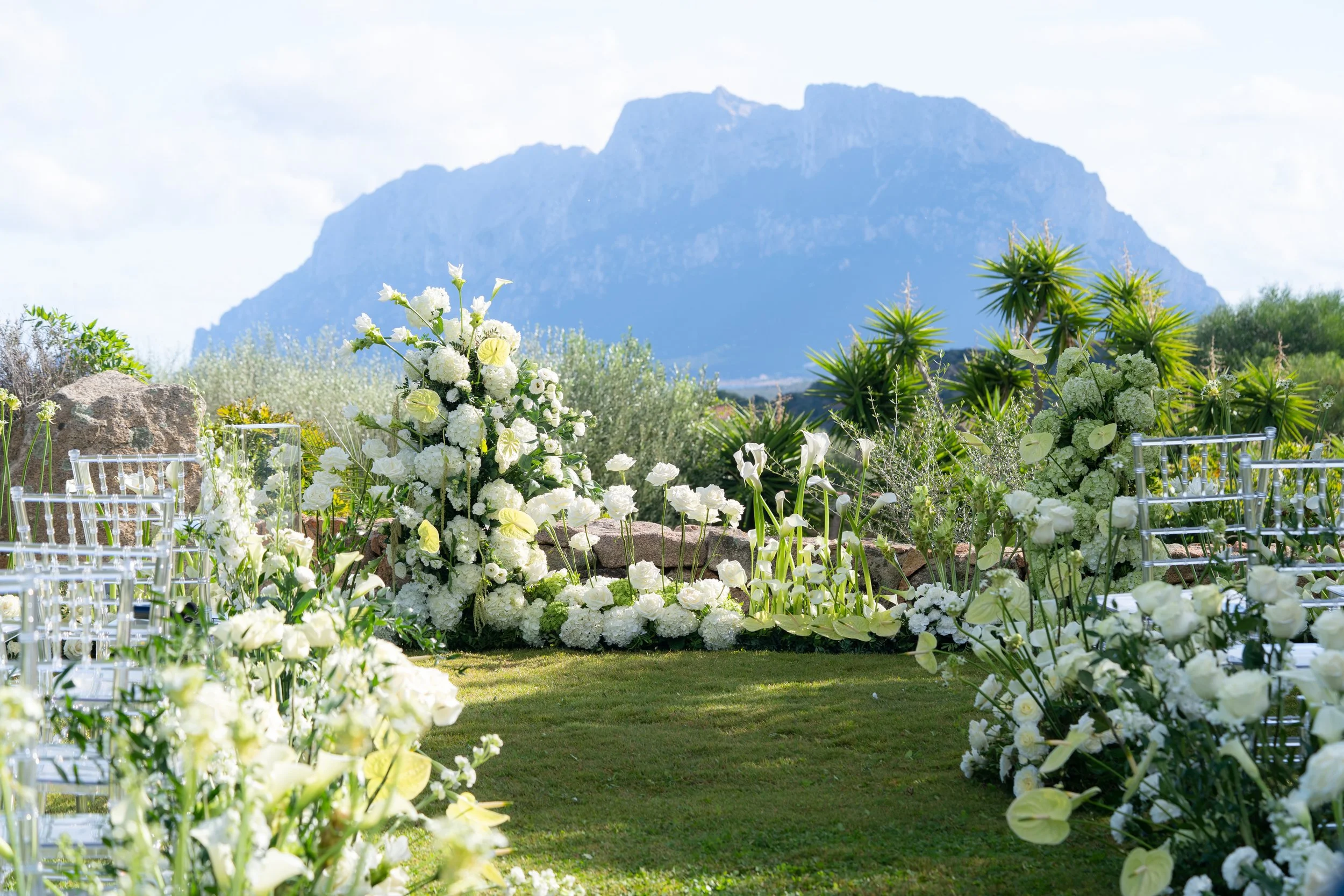 Matrimonio esclusivo in Sardegna ? Fleur Studio