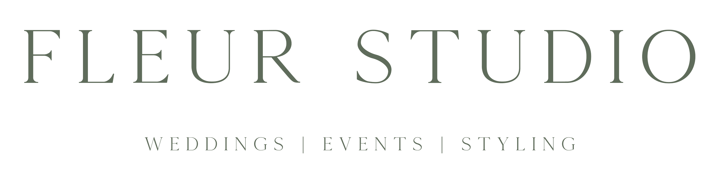 Fleur Studio logo