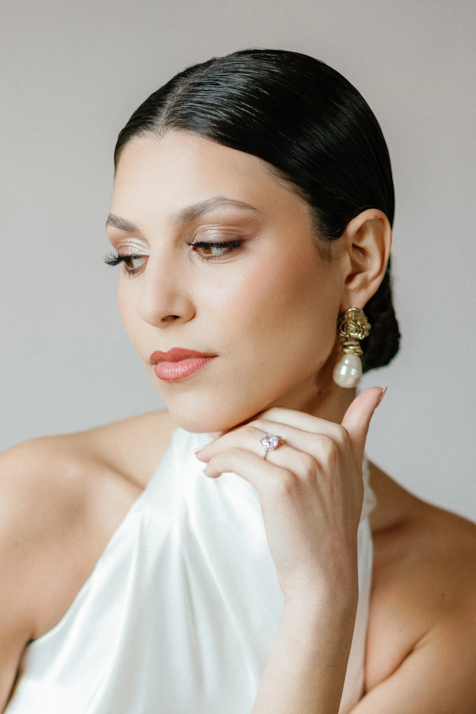 Bouquet sposa, wedding planner Sardegna ? Fleur Studio